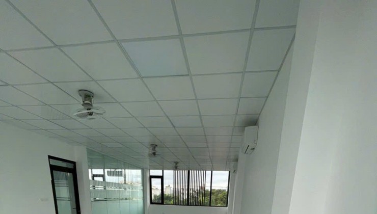 Cho thuê tầng 5 nhà khu TT1 phố Kiều Mai - Phúc Diễn- Bắc Từ Liêm - HN làm VP Công ty 200m2